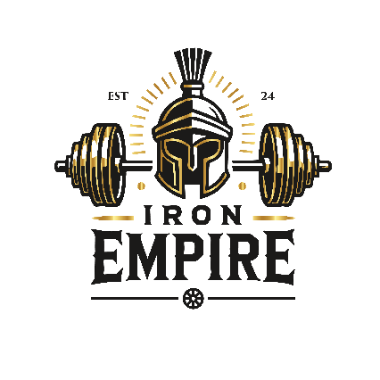 Iron Empire
