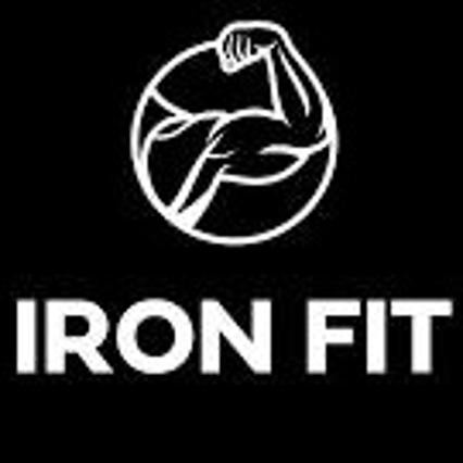 Iron fit