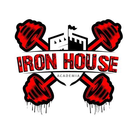 Iron House