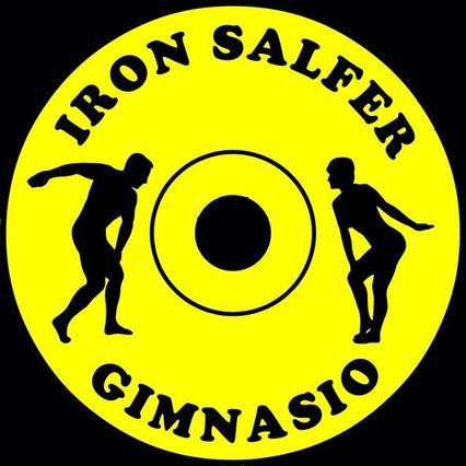 Iron Salfer