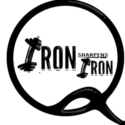 Iron-Sharpens-Iron