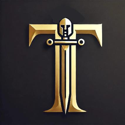 Iron Temple