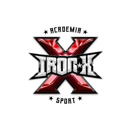 IRON X