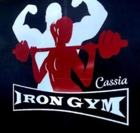 Irongym Cassia