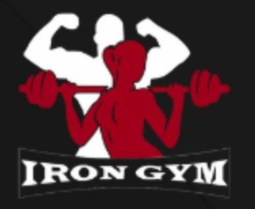 IronGym Ottavia