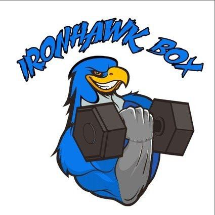 IronHawk Box