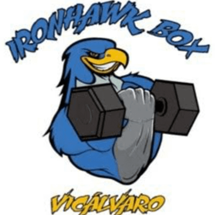 Ironhawk Vicálvaro