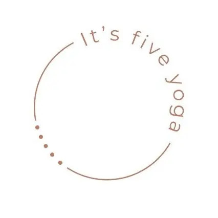 It's Five Yoga