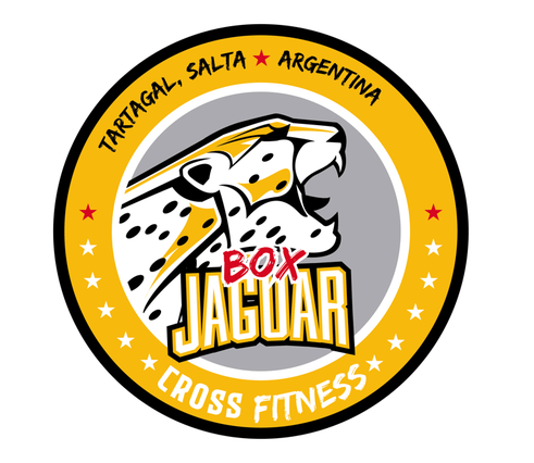 JAGUAR BOX