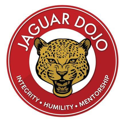 Jaguar Dojo