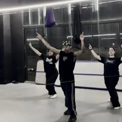 JG Dance Company