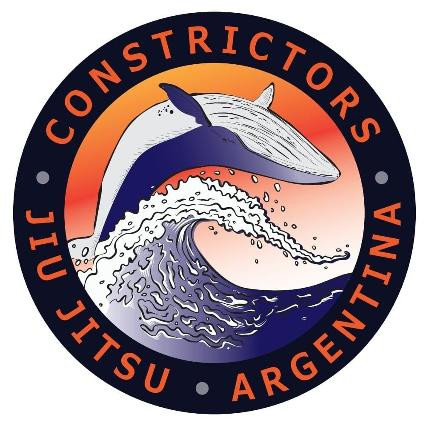 Jiu Jitsu Constrictors