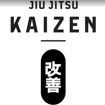 Jiu-Jitsu Kaizen