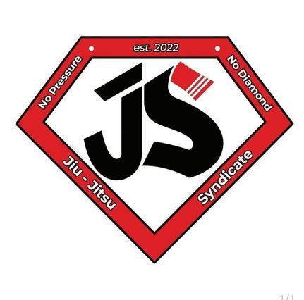 Jiu-Jitsu Syndicate