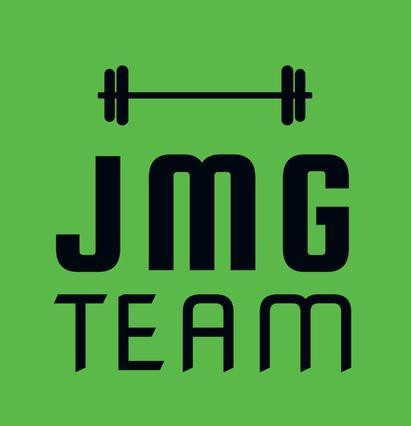 JMG Electrofitness