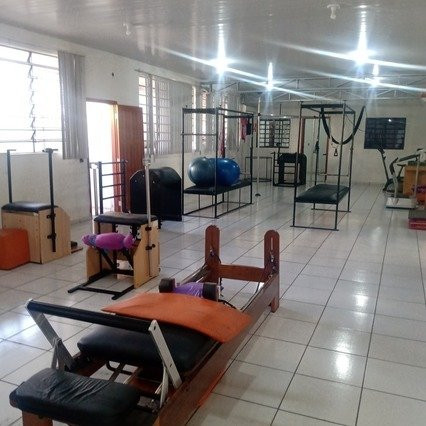 Joice Alves Pilates