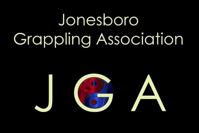 Jonesboro Grappling Association