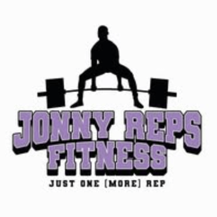 Jonny Reps Gym