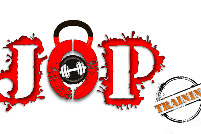 JOP training