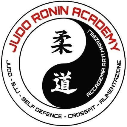 Judo Ronin Academy