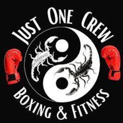 Just One Crew