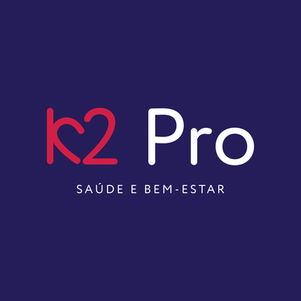 K2 Pro - Saúde e Bem-estar