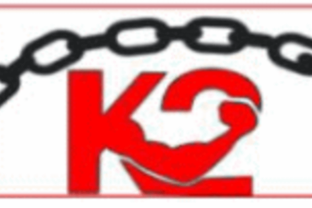 K2 Space Gym