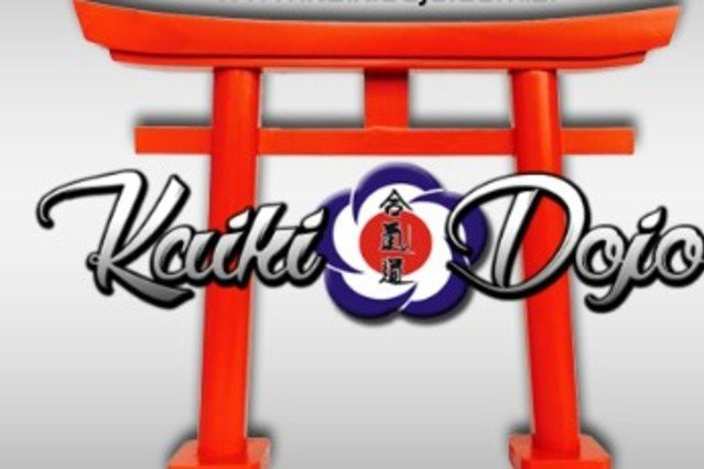 Kaiki Dojo