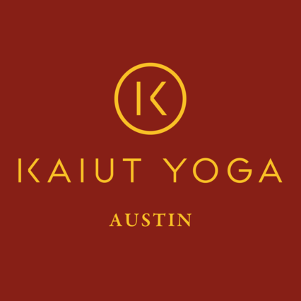Kaiut Yoga Austin
