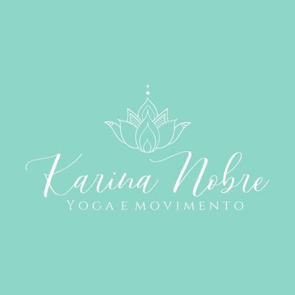 Karina Nobre Yoga e Movimento