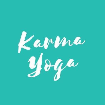 Karma Yoga