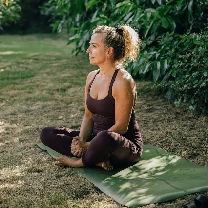 KDaviesYoga