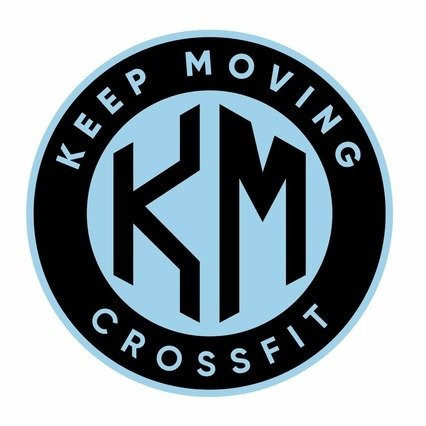 Keep Moving CrossFit
