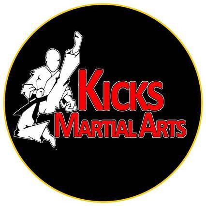 Kicks Martial Arts