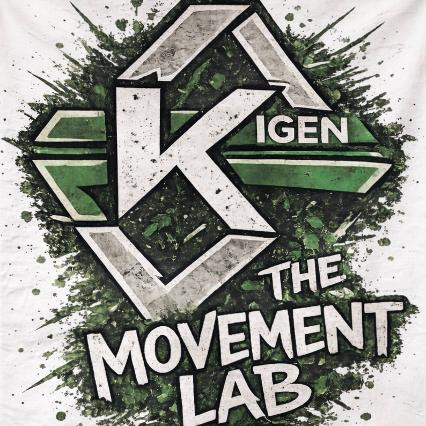 KigenBox