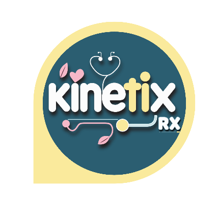 Kinetix ᴿˣ