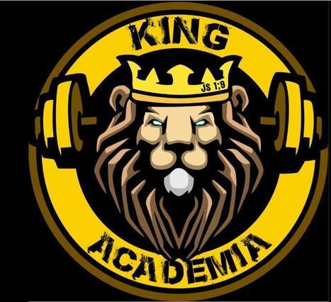 King Academia