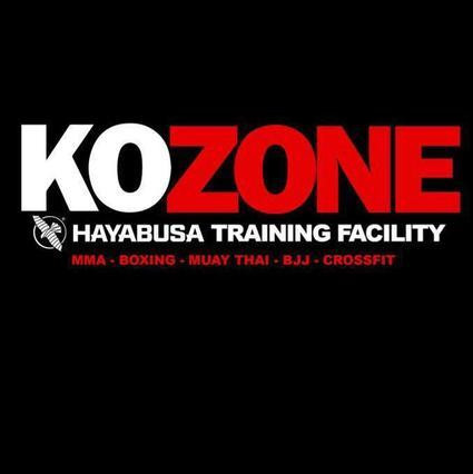 KO ZONE SOUTH BEACH