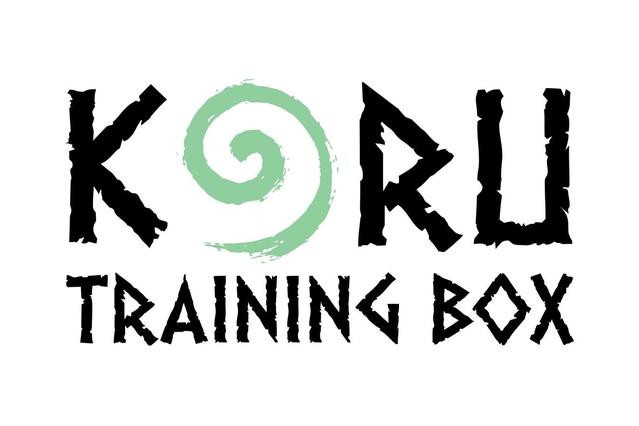 Koru Training Box