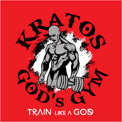 Kratos Gym 2