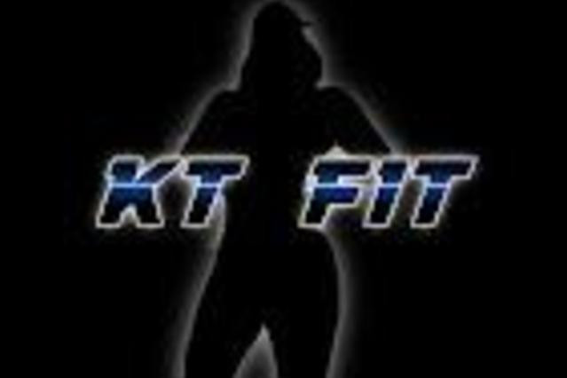 KTFIT GYM