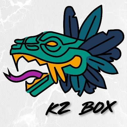 KZ BOX
