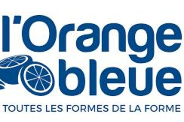 L'Orange Bleue Borbó