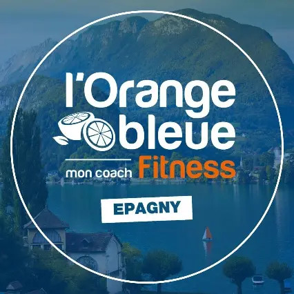 L'Orange Bleue Epagny