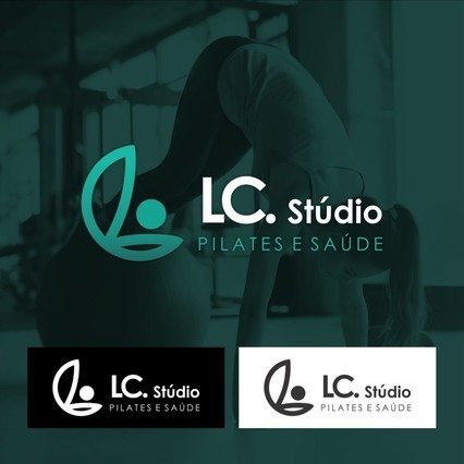 LC. Studio Pilates e Saúde
