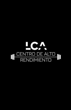 lca centro de alto rendimiento
