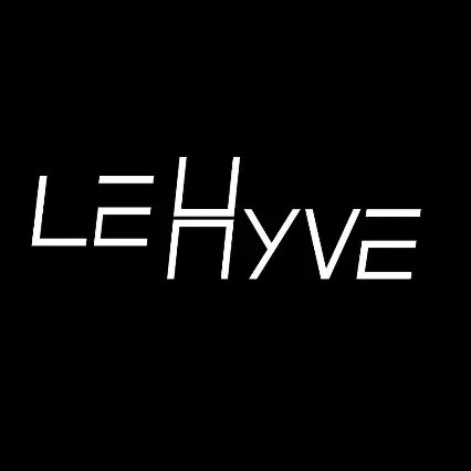 Le Hyve