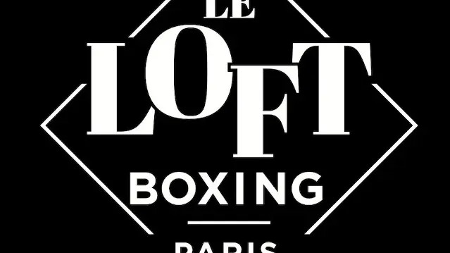 LE LOFT BOXING - 18ème