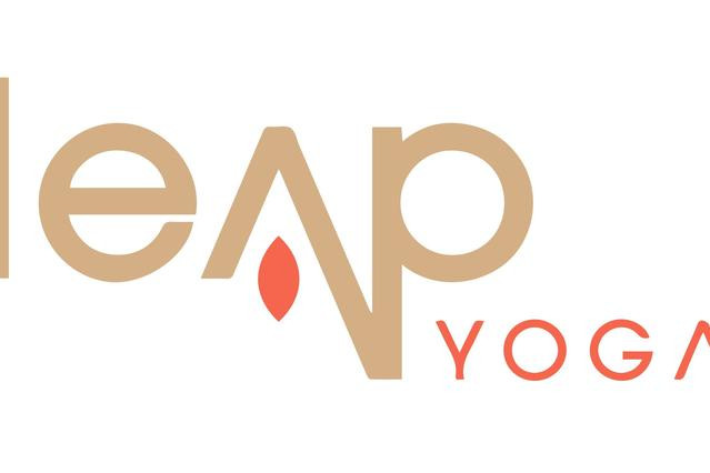 Leap Yoga