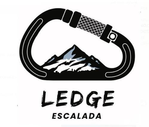 Ledge Escalada